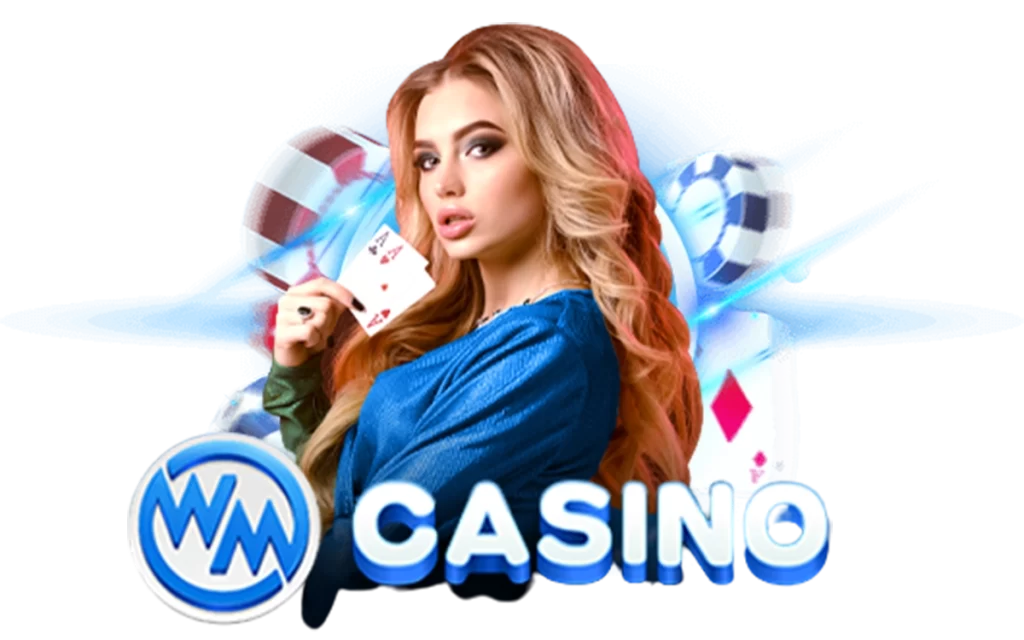 WM Casino